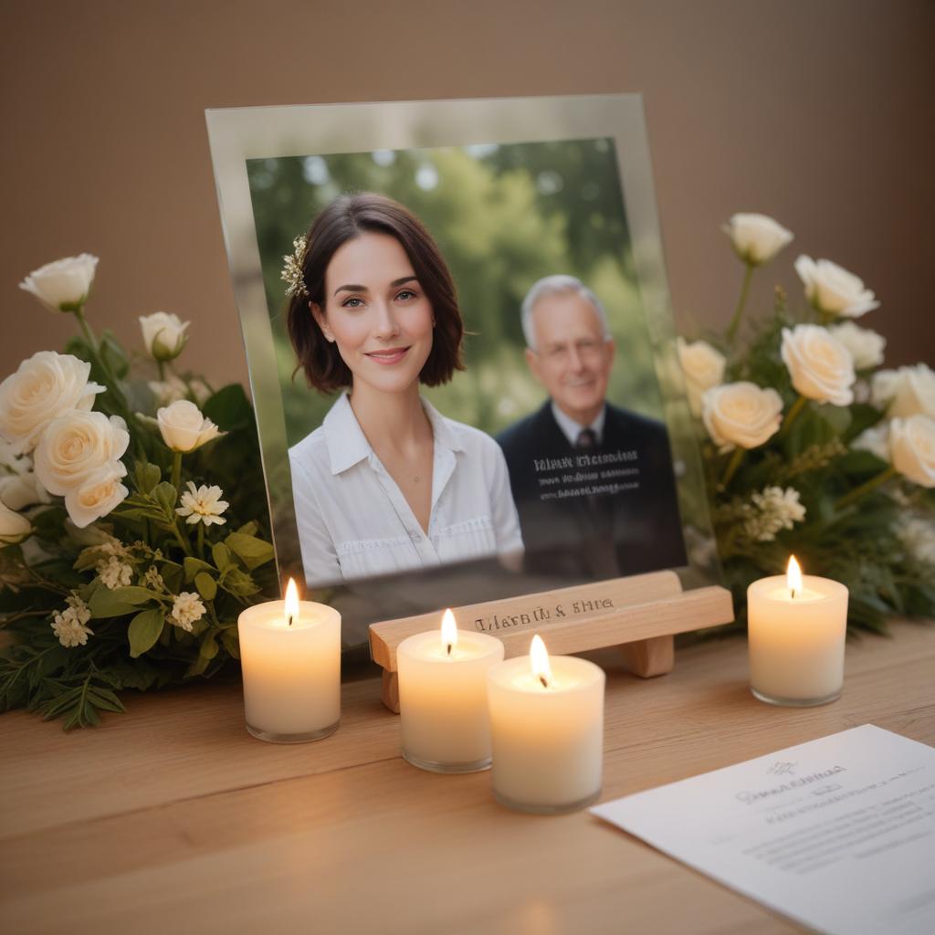 Image for Gepersonaliseerde en attente eerbetonen