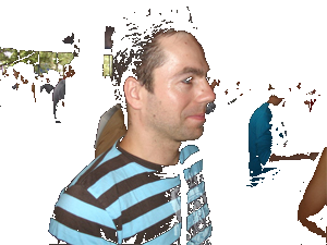 Richard Jonas Memorial logo